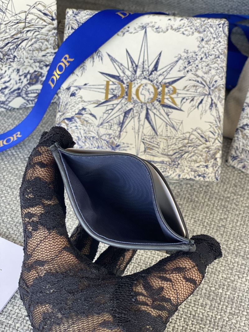 Christian Dior Wallets Purse